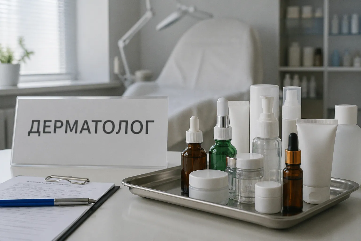 5 антивозрастных средств, которые стоит заменить: советы дерматолога