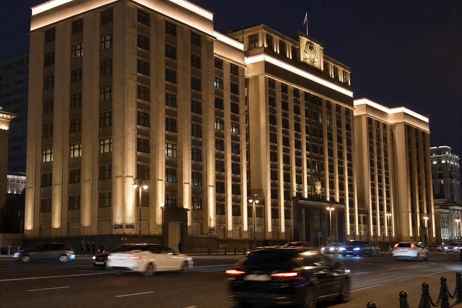 Автоматический поиск талонов к врачу по ОМС: инициатива Госдумы