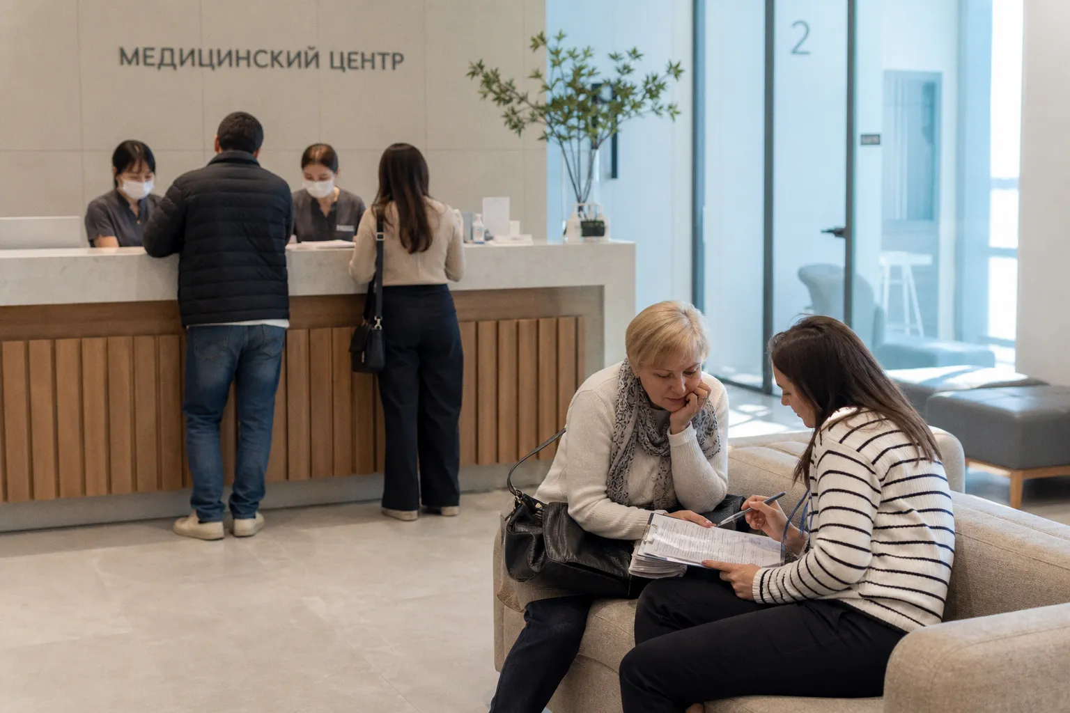Безопасный медицинский туризм в Южной Корее: чек-лист проверки клиник