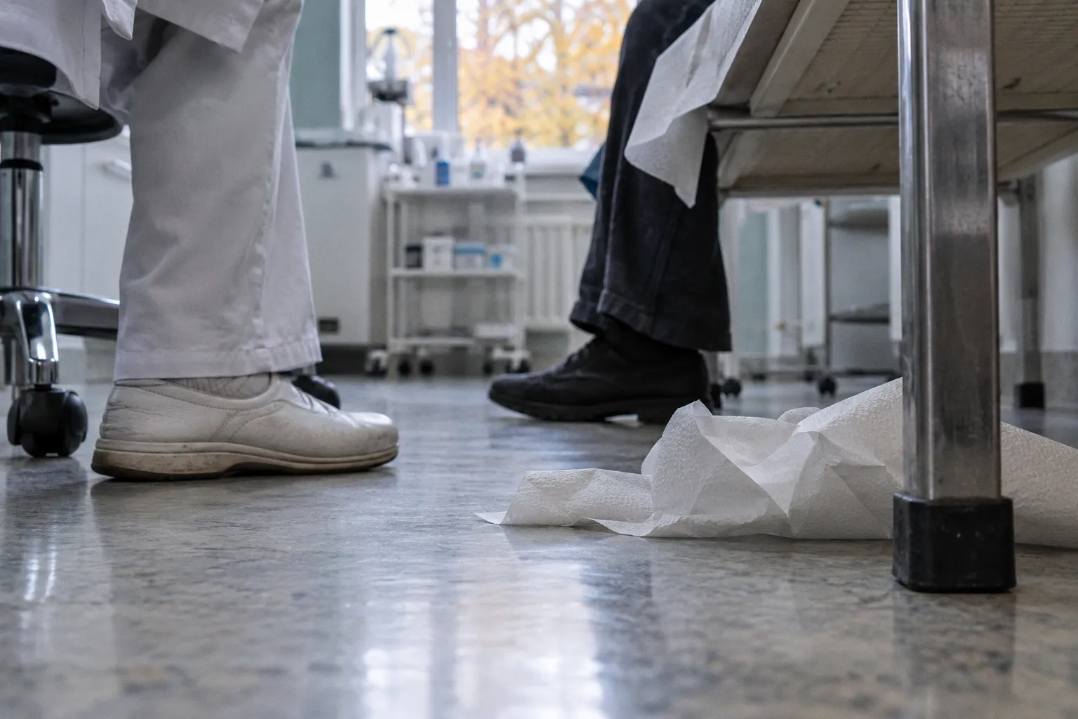 Цифровизация медицины в Забайкалье: как не стать жертвой формального приема