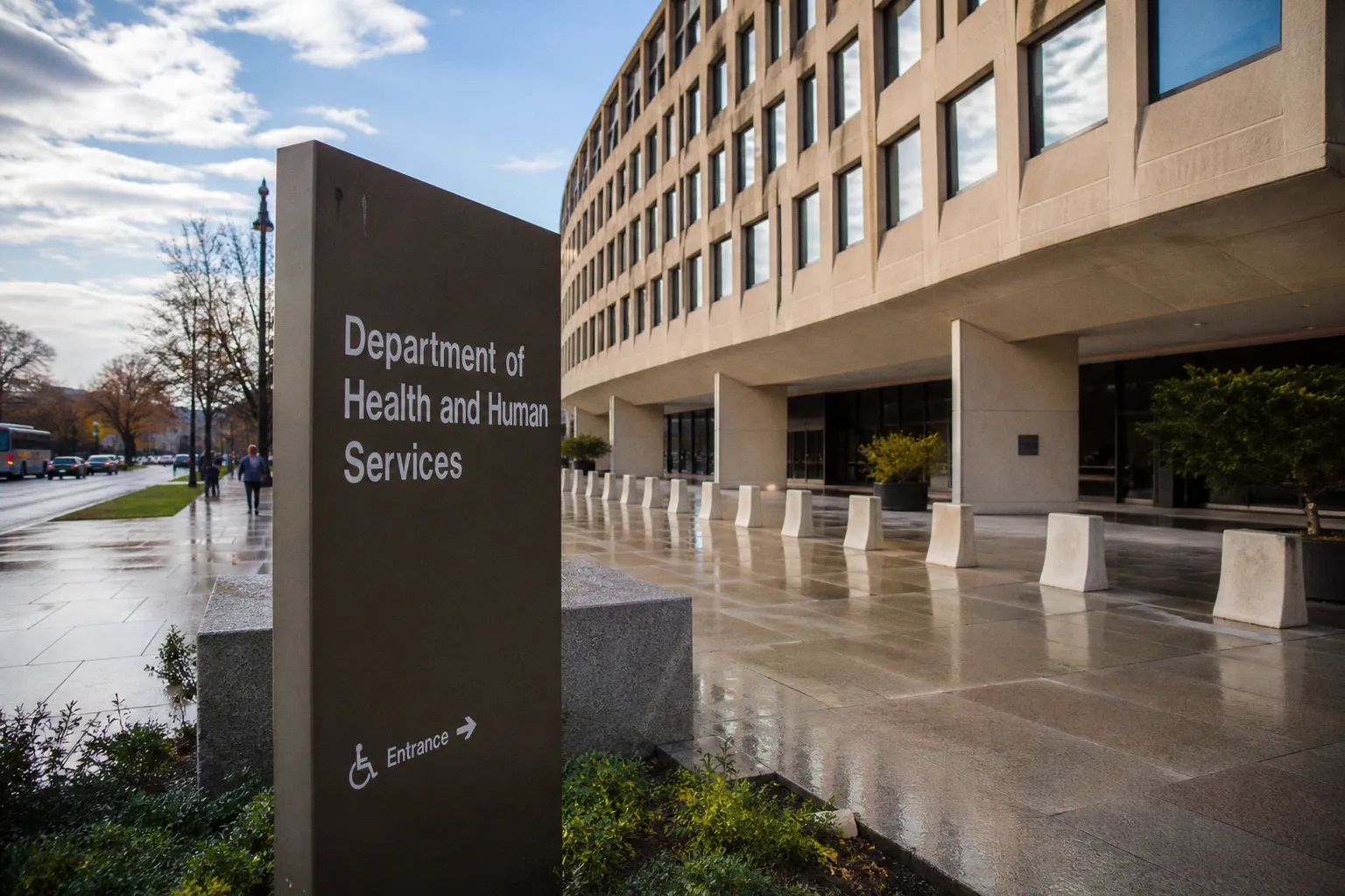 CMS запросила предложения по стандартизации данных о ценах на больничные услуги