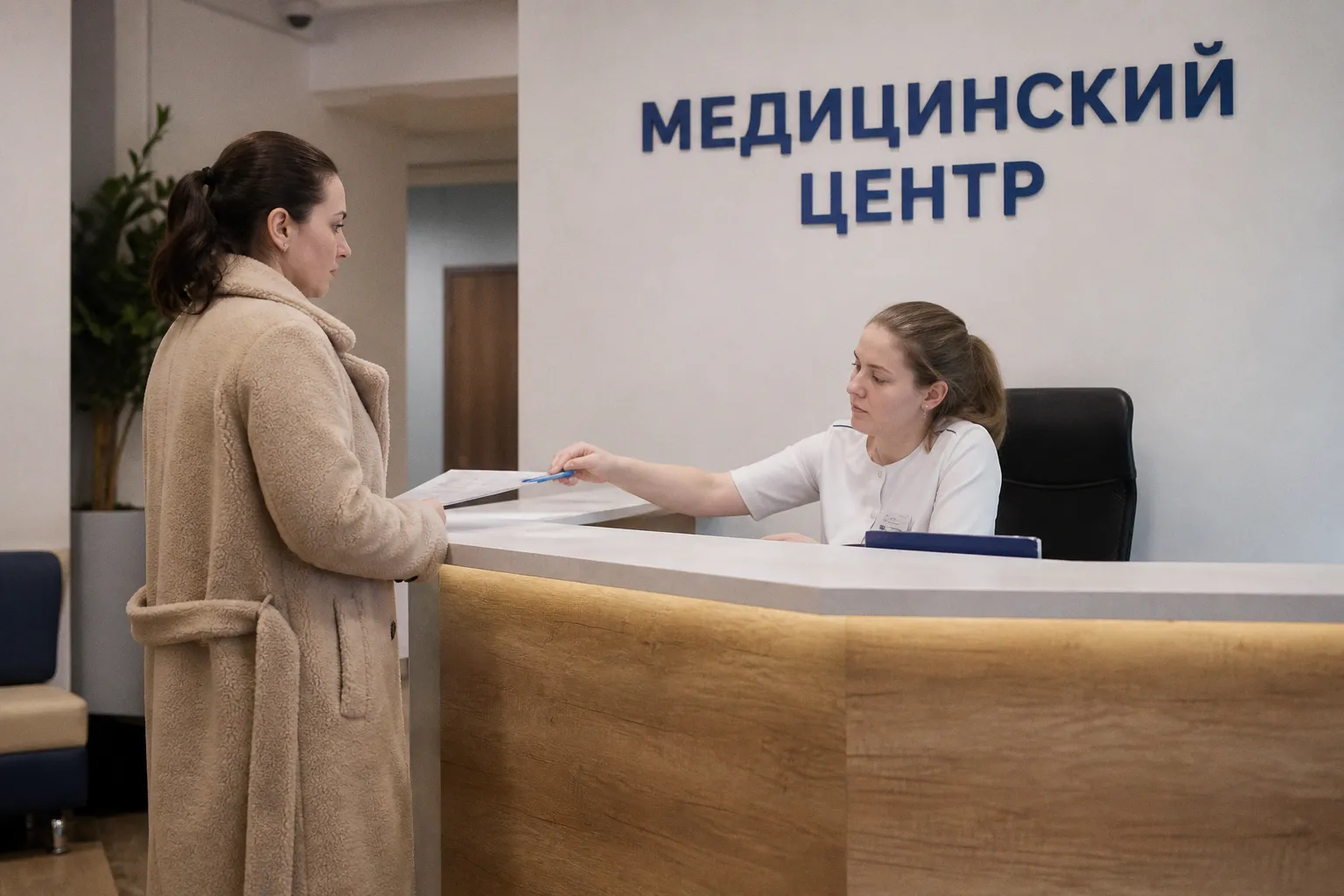 Диагнозы и обновление документов: «медицинские» схемы мошенников