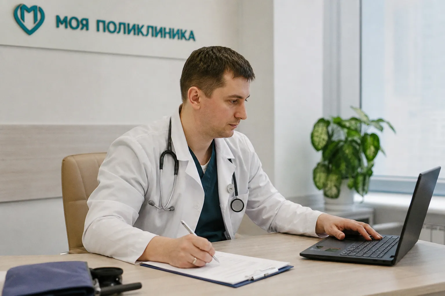 ИИ сократил время постановки диагноза нижегородским пациентам до 7 минут