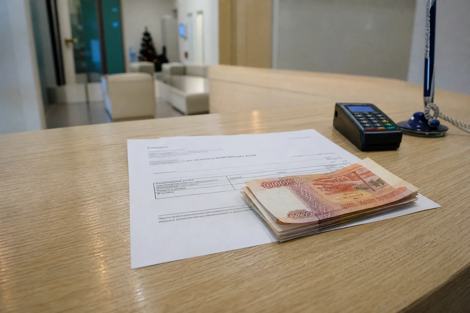 Возврат предоплаты за медицинские услуги: права пациента и пошаговая инструкция