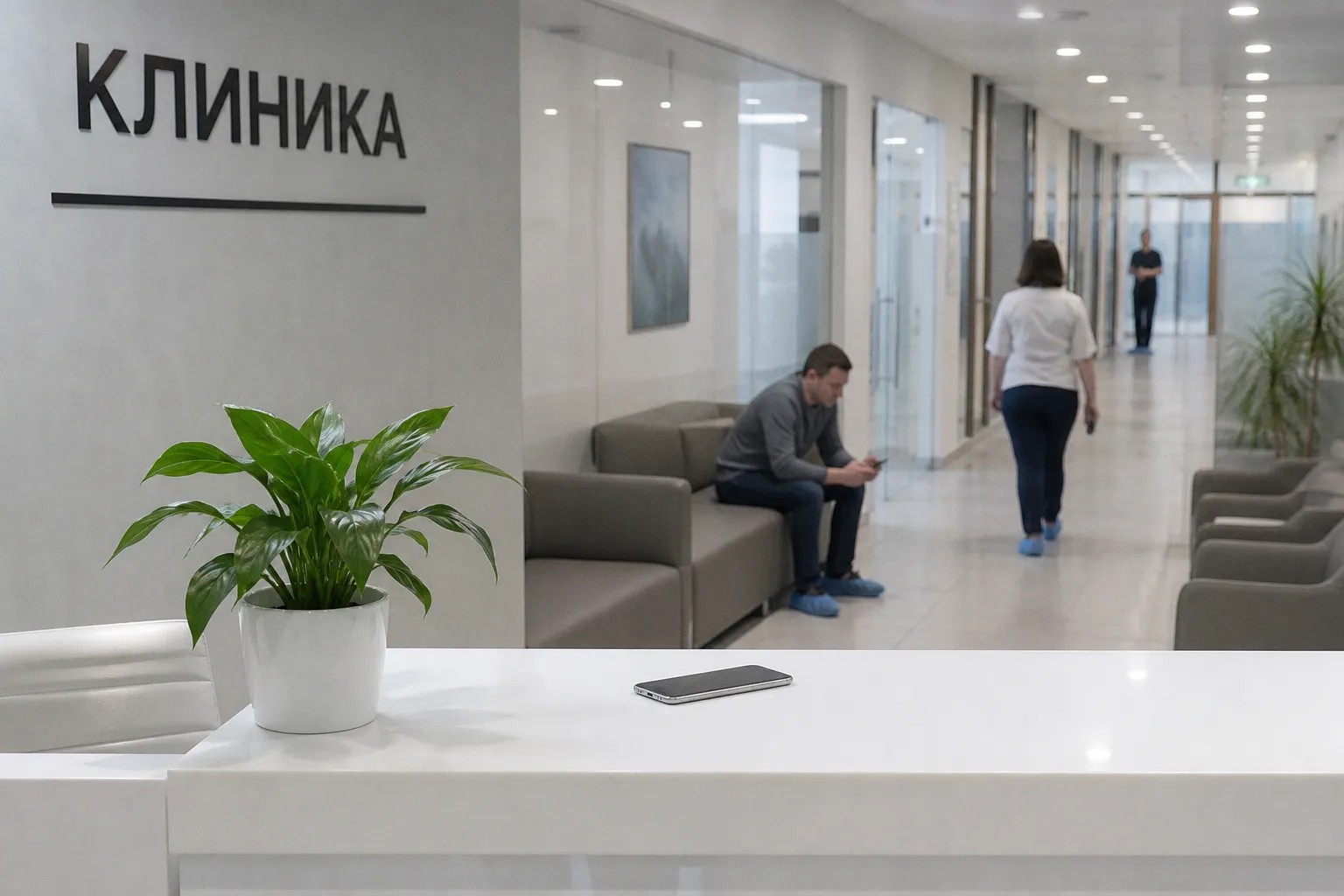 Конфликт врача и клиники в соцсетях: как публичные споры влияют на пациентов