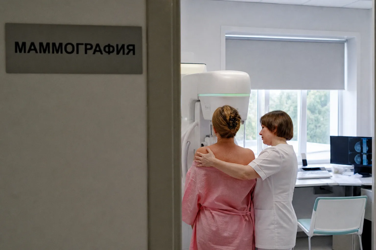 Контрастная маммография в скрининге: как интерпретировать новые данные исследований