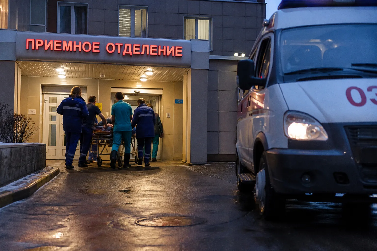Кризис неотложной хирургии: почему врачи бьют тревогу из-за политики в медицине