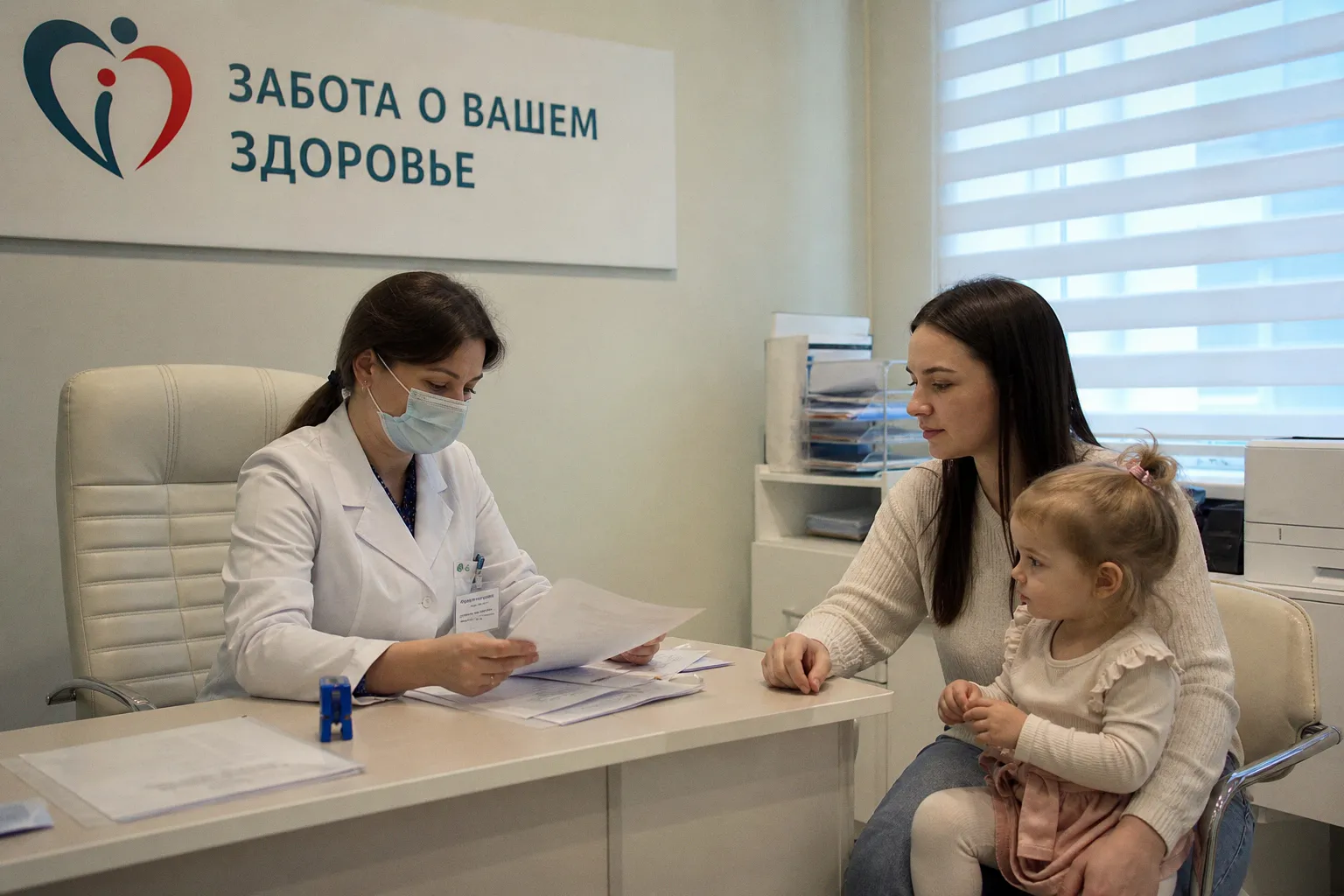 Минздрав планирует расширить программу комплексного медицинского страхования