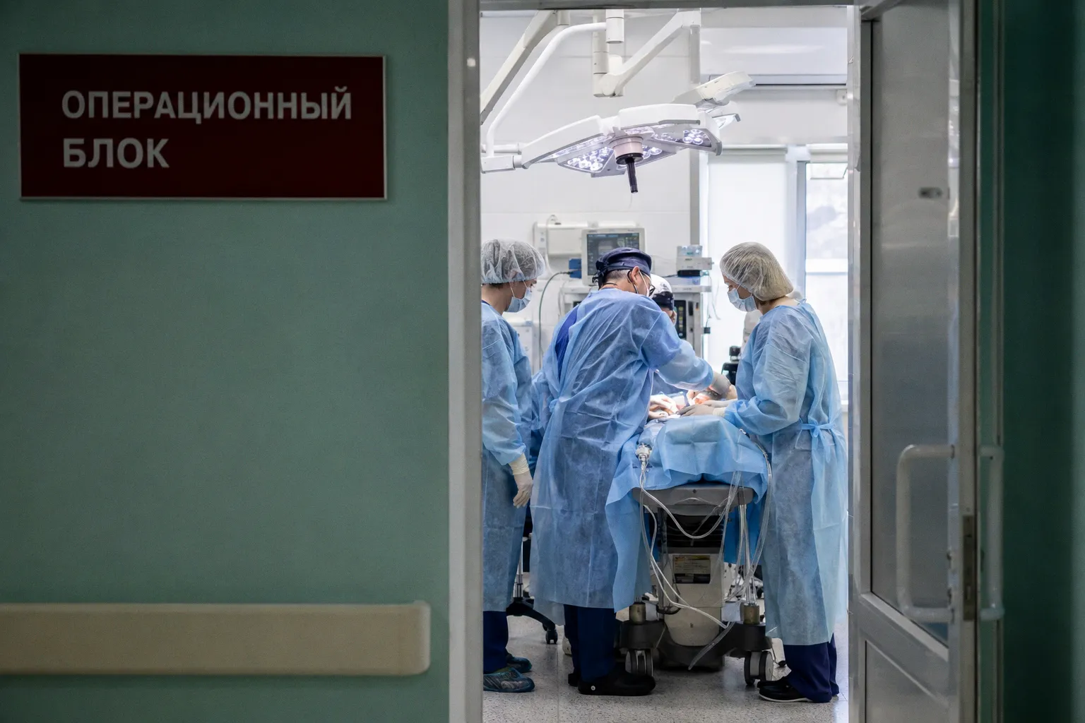 Минздрав расширит программу диспансеризации и обновил правила трансплантации