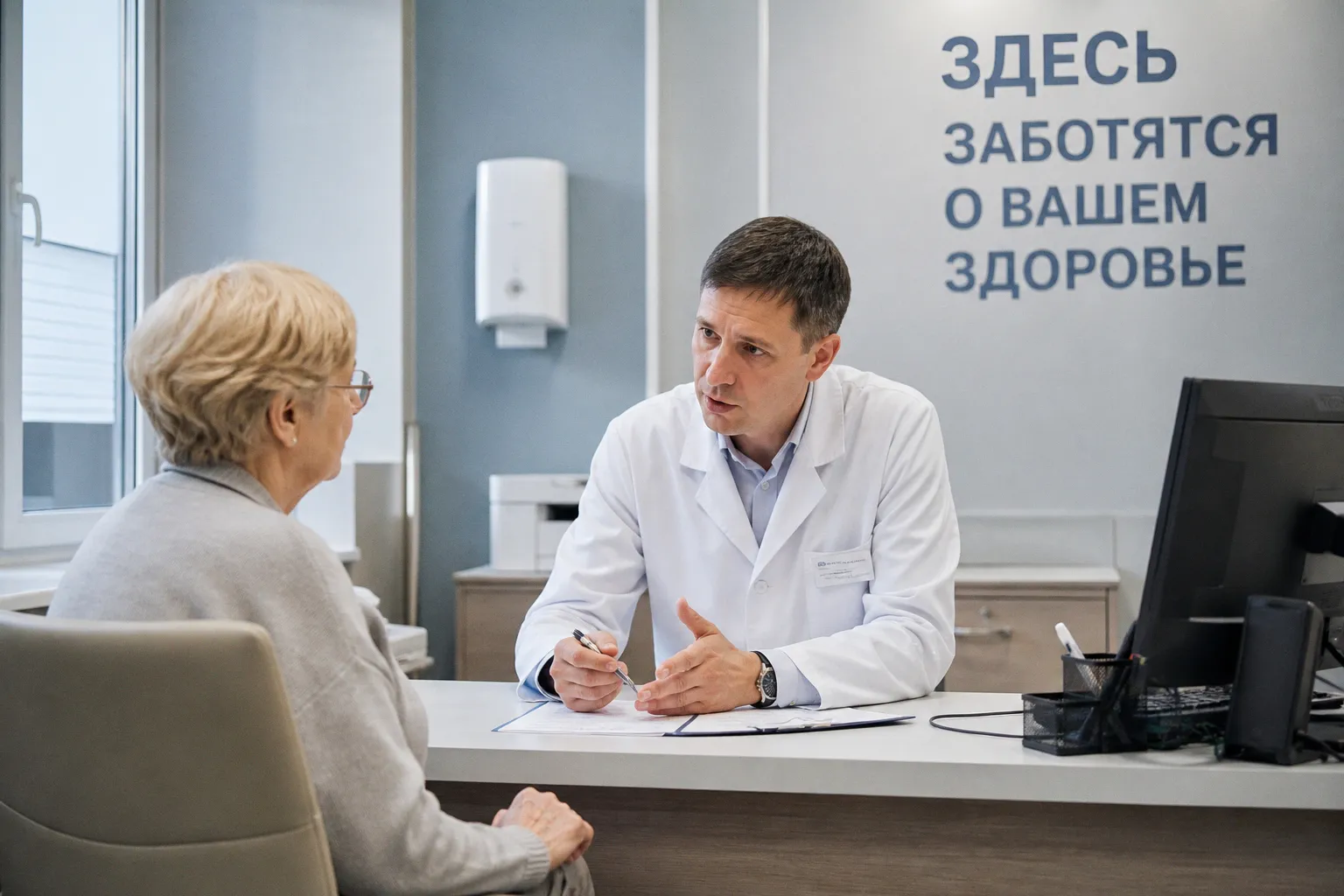 Не спешите платить: какие медицинские услуги предоставляются бесплатно