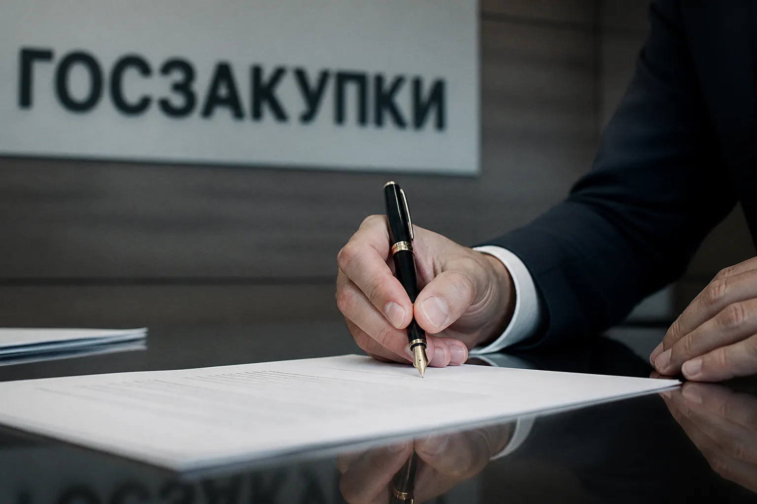 Новые правила госзакупок упростили приобретение лекарств и медизделий для больниц
