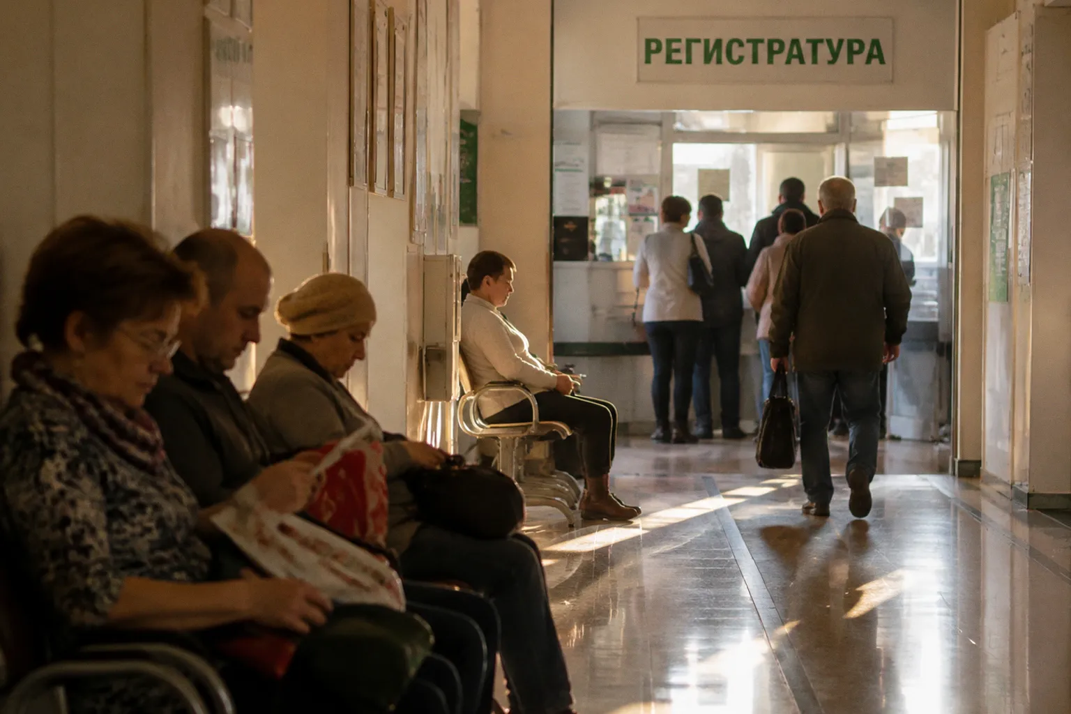 Почему крупные компании сокращают медицинские страховки для сотрудников