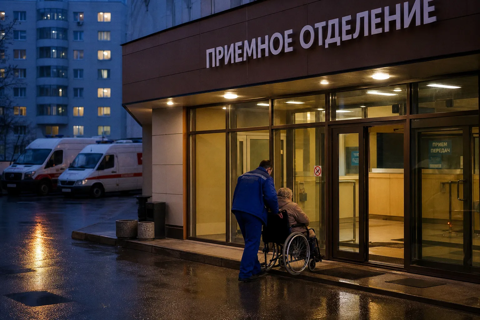 Почему медицина переходит на доказательное ценообразование и как это защитит ваш кошелек
