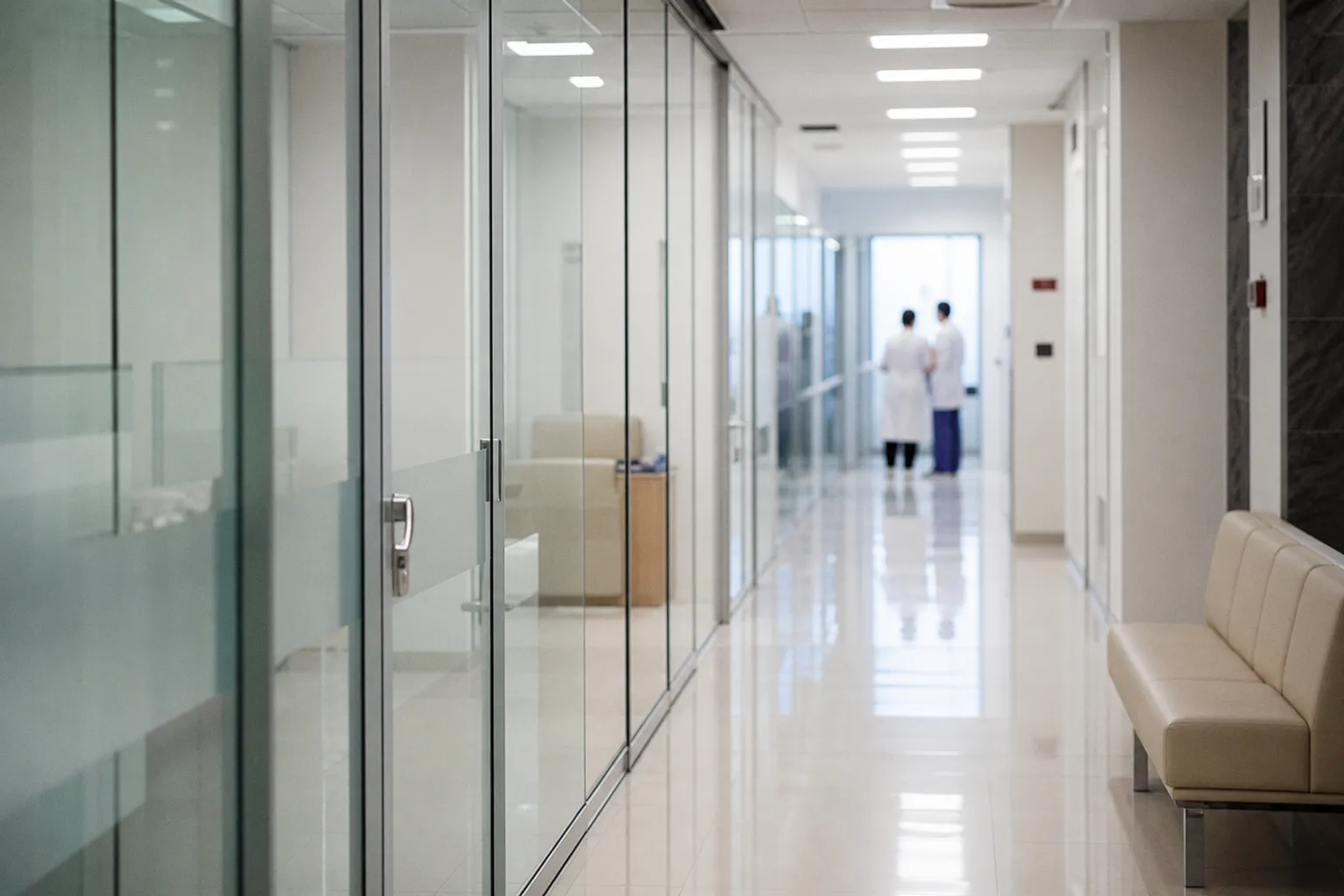 Почему Минздрав приостановил работу операционных в клинике Medica Raphael