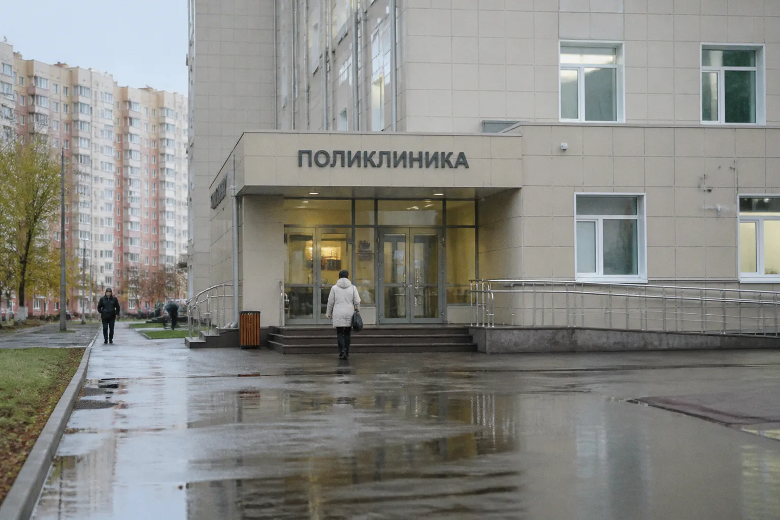 Почему пациенты испытывают стресс при заборе крови: анализ данных плановых чекапов
