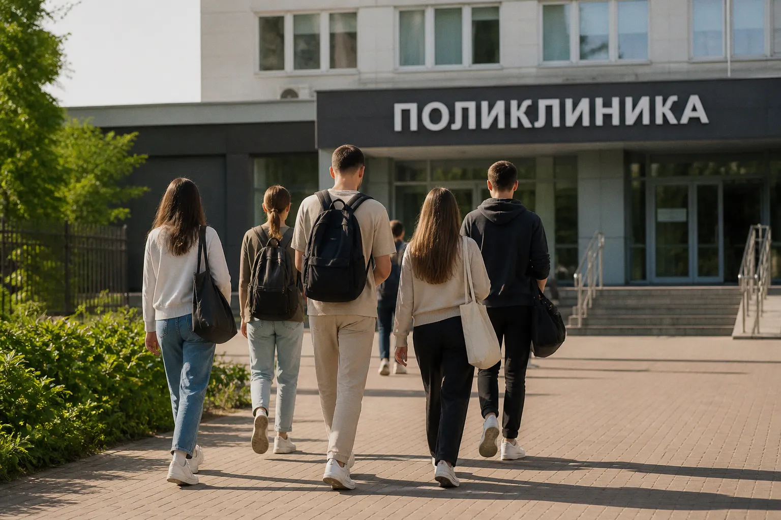 Почему забота о здоровье в молодости избавляет от проблем в будущем