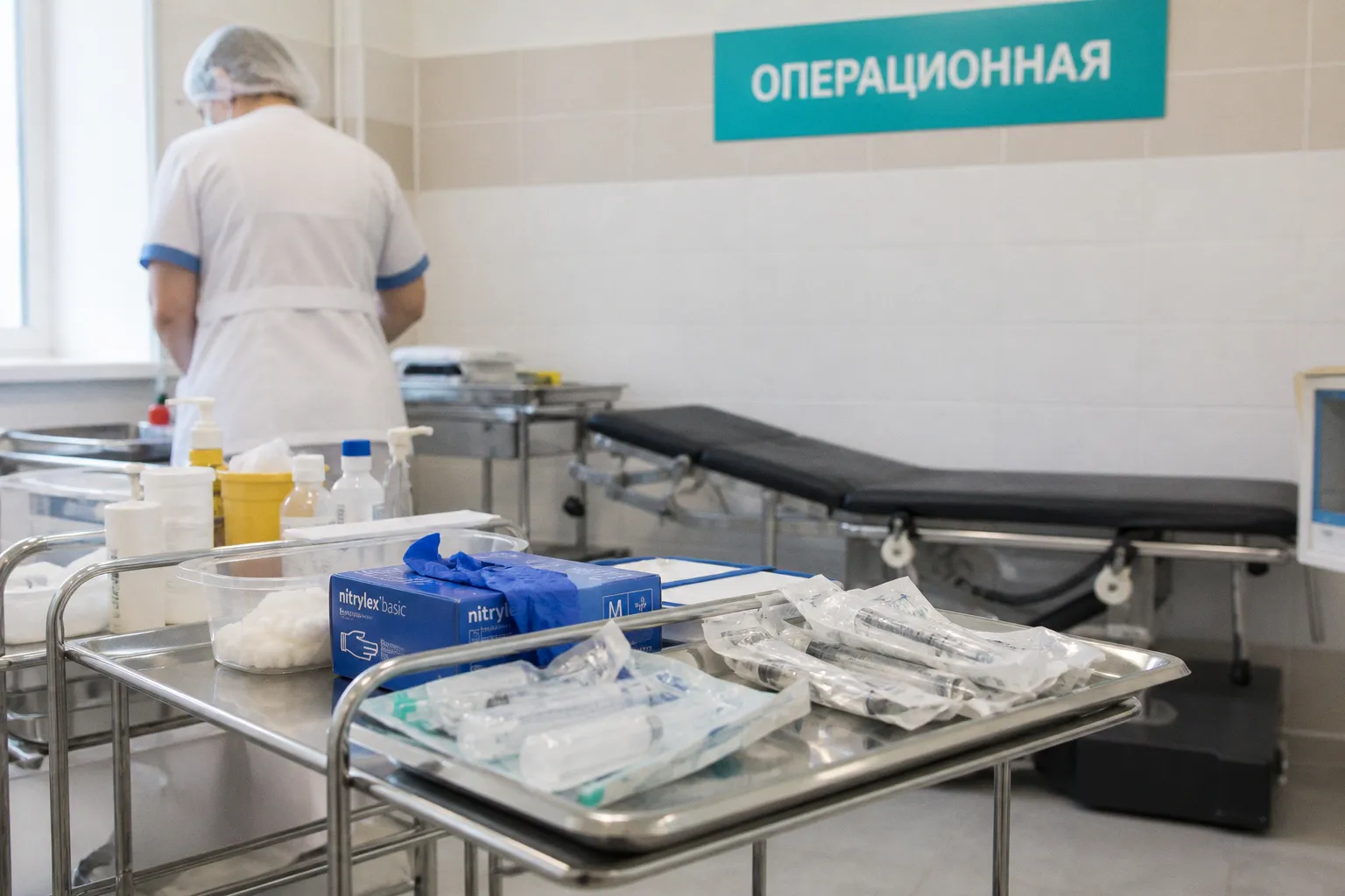 Проверка Росздравнадзора после осложнений при наркозе: как действовать пациенту
