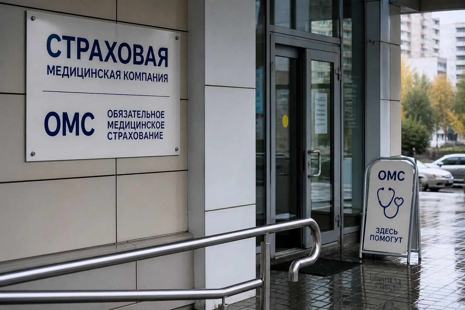 Региональная страховая медицинская компания запустила для всех граждан бесплатный ИИ-сервис по вопросам ОМС