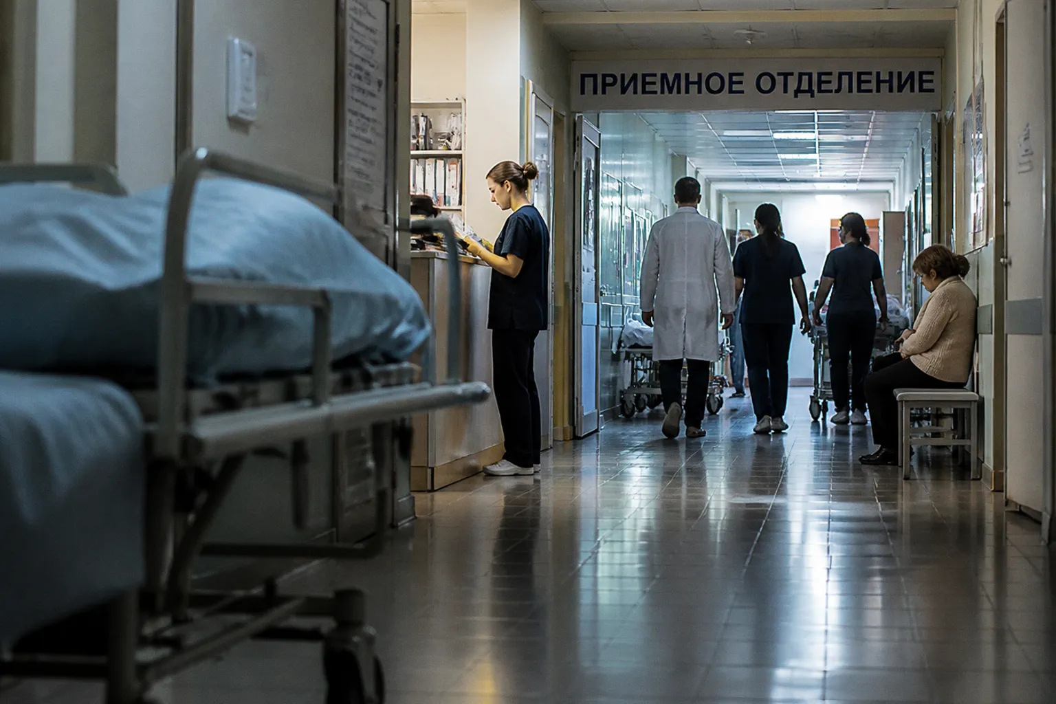 Способен ли искусственный интеллект заменить врача: разбор позиции JAMA