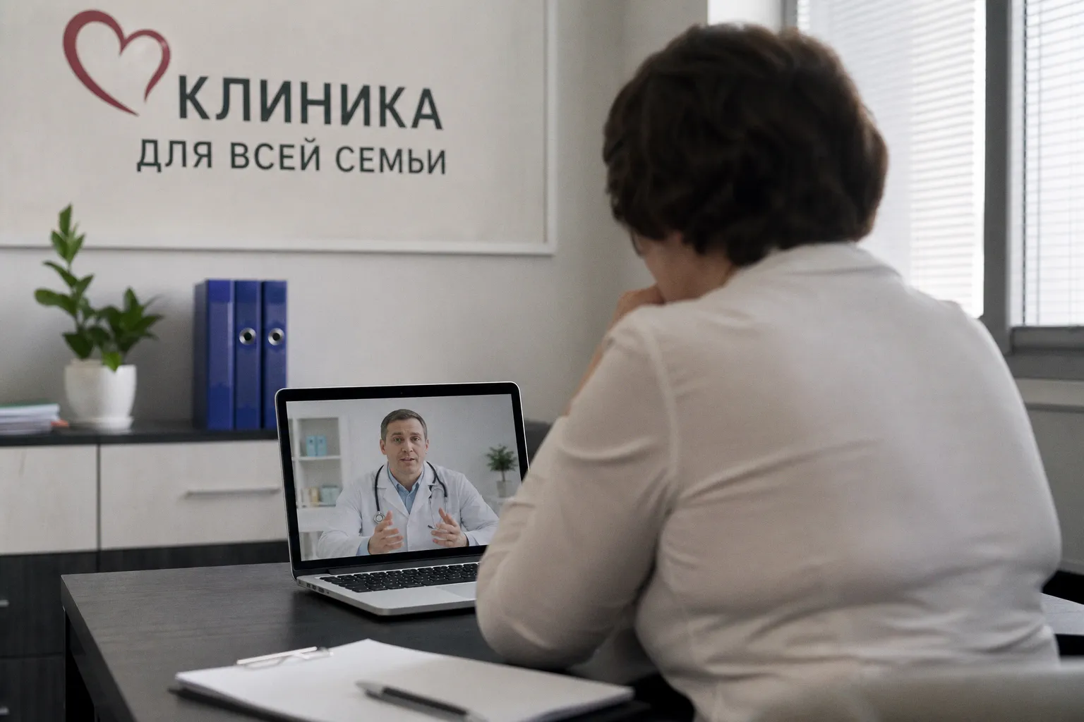 Телемедицина в Казахстане: как изменятся правила дистанционного лечения
