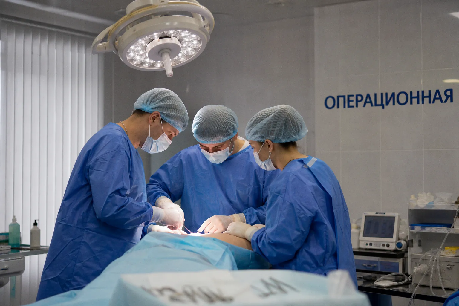 Трагедия после липосакции: правовые последствия врачебной ошибки